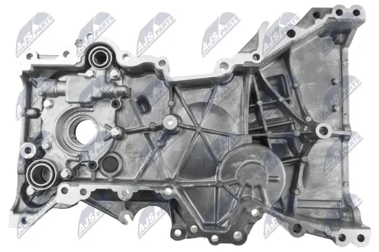 Ölpumpe NTY BPO-HY-010 Bild Ölpumpe NTY BPO-HY-010