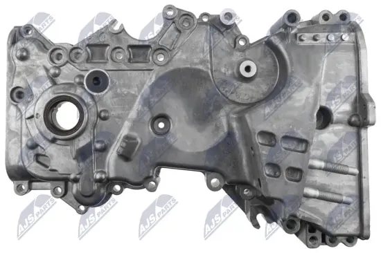 Ölpumpe NTY BPO-HY-010 Bild Ölpumpe NTY BPO-HY-010