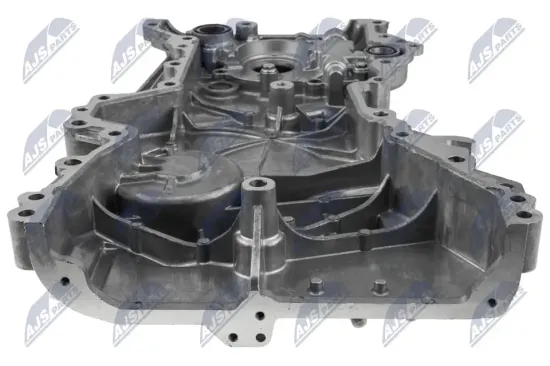 Ölpumpe NTY BPO-HY-010 Bild Ölpumpe NTY BPO-HY-010