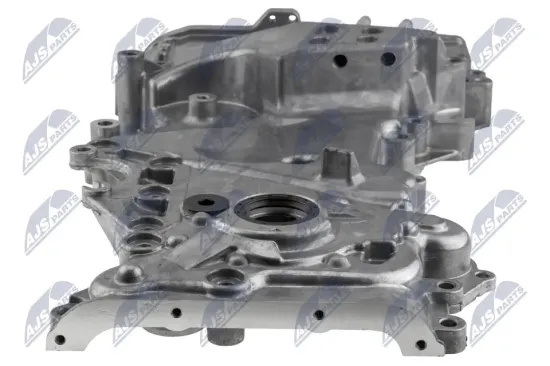 Ölpumpe NTY BPO-HY-010 Bild Ölpumpe NTY BPO-HY-010