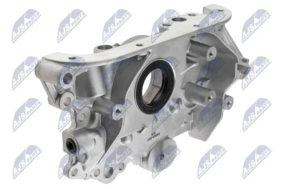 Ölpumpe NTY BPO-KA-001