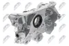 Ölpumpe NTY BPO-KA-001 Bild Ölpumpe NTY BPO-KA-001