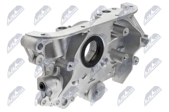 Ölpumpe NTY BPO-KA-001 Bild Ölpumpe NTY BPO-KA-001