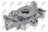 Ölpumpe NTY BPO-KA-001 Bild Ölpumpe NTY BPO-KA-001