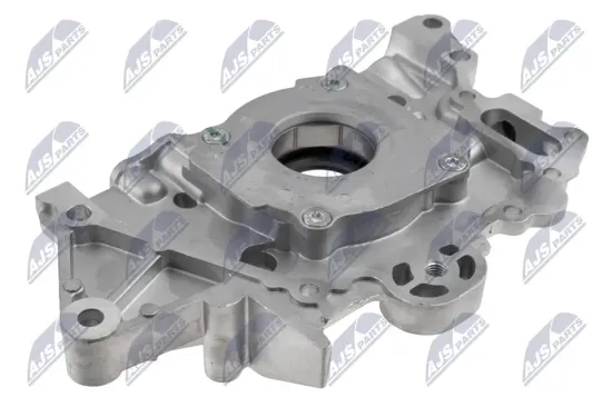 Ölpumpe NTY BPO-KA-001 Bild Ölpumpe NTY BPO-KA-001