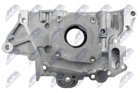 Ölpumpe NTY BPO-KA-001 Bild Ölpumpe NTY BPO-KA-001