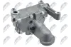 Ölpumpe NTY BPO-KA-002 Bild Ölpumpe NTY BPO-KA-002