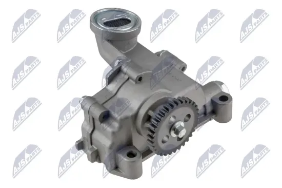 Ölpumpe NTY BPO-KA-003 Bild Ölpumpe NTY BPO-KA-003