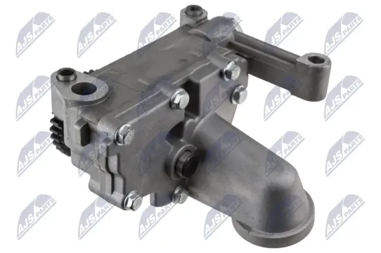 Ölpumpe NTY BPO-KA-003 Bild Ölpumpe NTY BPO-KA-003