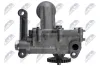 Ölpumpe NTY BPO-KA-003 Bild Ölpumpe NTY BPO-KA-003