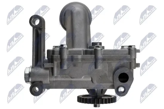 Ölpumpe NTY BPO-KA-003 Bild Ölpumpe NTY BPO-KA-003