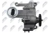 Ölpumpe NTY BPO-KA-003 Bild Ölpumpe NTY BPO-KA-003