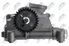 Ölpumpe NTY BPO-KA-003 Bild Ölpumpe NTY BPO-KA-003