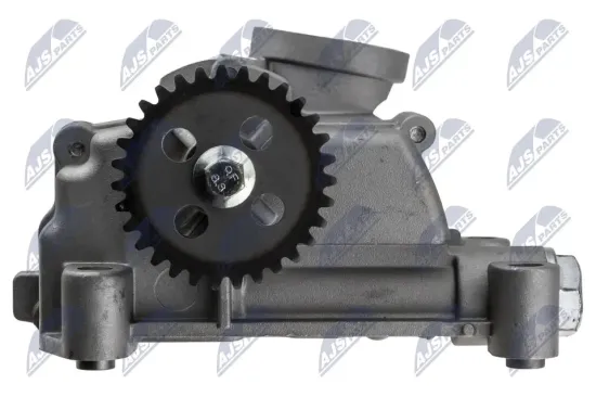 Ölpumpe NTY BPO-KA-003 Bild Ölpumpe NTY BPO-KA-003