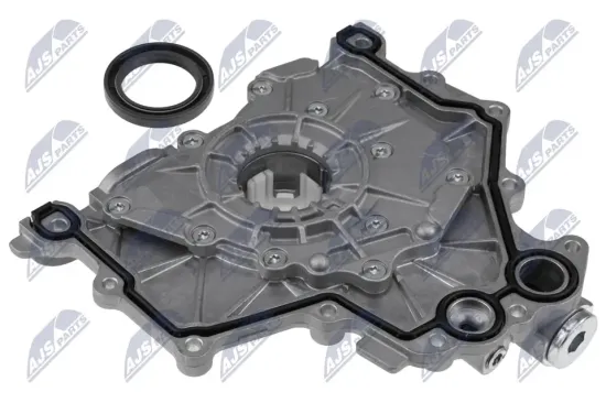 Ölpumpe NTY BPO-LR-001 Bild Ölpumpe NTY BPO-LR-001