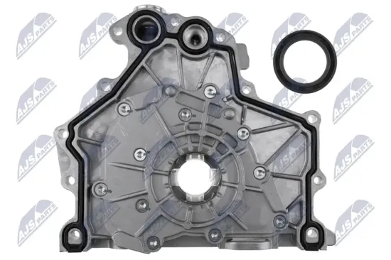 Ölpumpe NTY BPO-LR-001 Bild Ölpumpe NTY BPO-LR-001