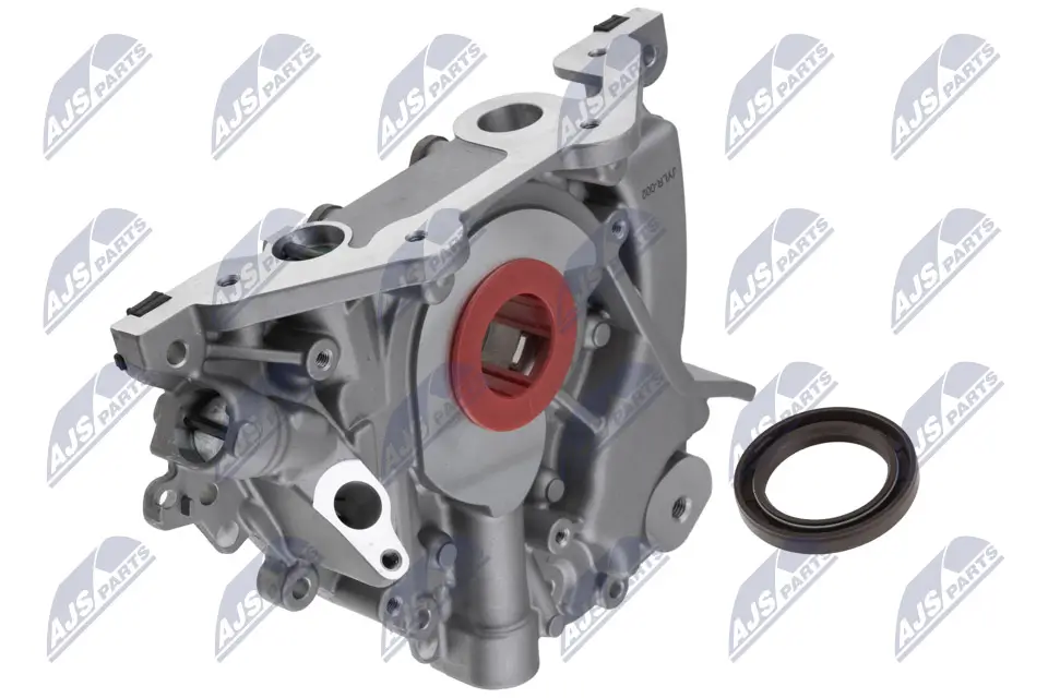 Ölpumpe NTY BPO-LR-002