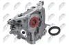 Ölpumpe NTY BPO-LR-002 Bild Ölpumpe NTY BPO-LR-002