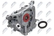 Ölpumpe NTY BPO-LR-002