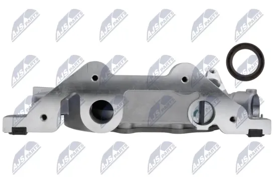 Ölpumpe NTY BPO-LR-002 Bild Ölpumpe NTY BPO-LR-002