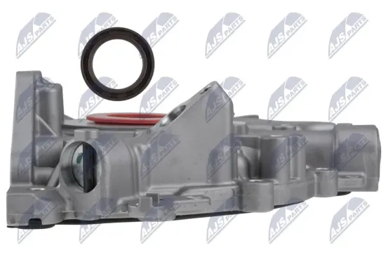 Ölpumpe NTY BPO-LR-002 Bild Ölpumpe NTY BPO-LR-002