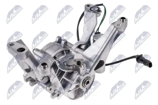 Ölpumpe NTY BPO-LR-003 Bild Ölpumpe NTY BPO-LR-003