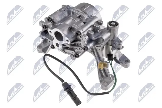 Ölpumpe NTY BPO-LR-003 Bild Ölpumpe NTY BPO-LR-003