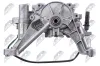 Ölpumpe NTY BPO-LR-003 Bild Ölpumpe NTY BPO-LR-003