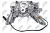 Ölpumpe NTY BPO-LR-003 Bild Ölpumpe NTY BPO-LR-003