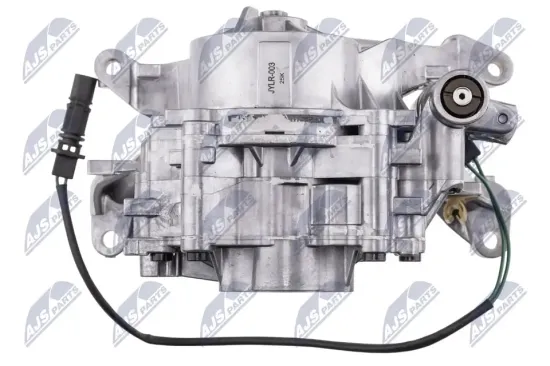 Ölpumpe NTY BPO-LR-003 Bild Ölpumpe NTY BPO-LR-003