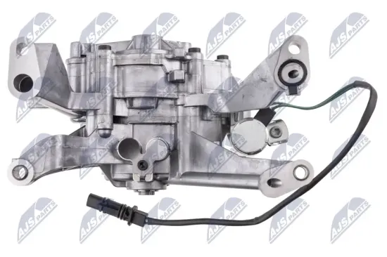 Ölpumpe NTY BPO-LR-003 Bild Ölpumpe NTY BPO-LR-003