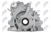 Ölpumpe NTY BPO-LR-004 Bild Ölpumpe NTY BPO-LR-004