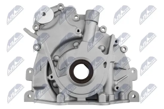Ölpumpe NTY BPO-LR-004 Bild Ölpumpe NTY BPO-LR-004