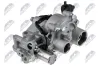 Ölpumpe NTY BPO-LR-005 Bild Ölpumpe NTY BPO-LR-005
