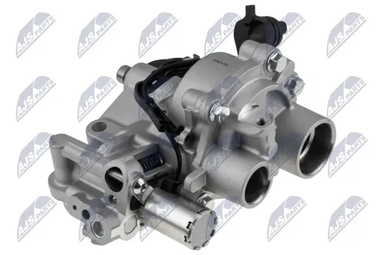 Ölpumpe NTY BPO-LR-005 Bild Ölpumpe NTY BPO-LR-005