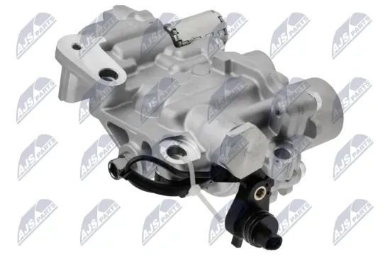 Ölpumpe NTY BPO-LR-005 Bild Ölpumpe NTY BPO-LR-005