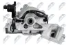 Ölpumpe NTY BPO-LR-005 Bild Ölpumpe NTY BPO-LR-005