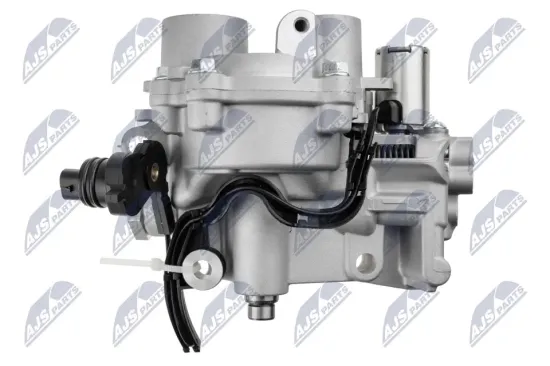 Ölpumpe NTY BPO-LR-005 Bild Ölpumpe NTY BPO-LR-005