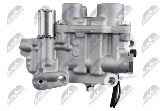 Ölpumpe NTY BPO-LR-005 Bild Ölpumpe NTY BPO-LR-005