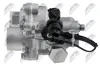 Ölpumpe NTY BPO-LR-005 Bild Ölpumpe NTY BPO-LR-005