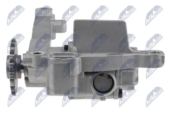 Ölpumpe NTY BPO-ME-004 Bild Ölpumpe NTY BPO-ME-004