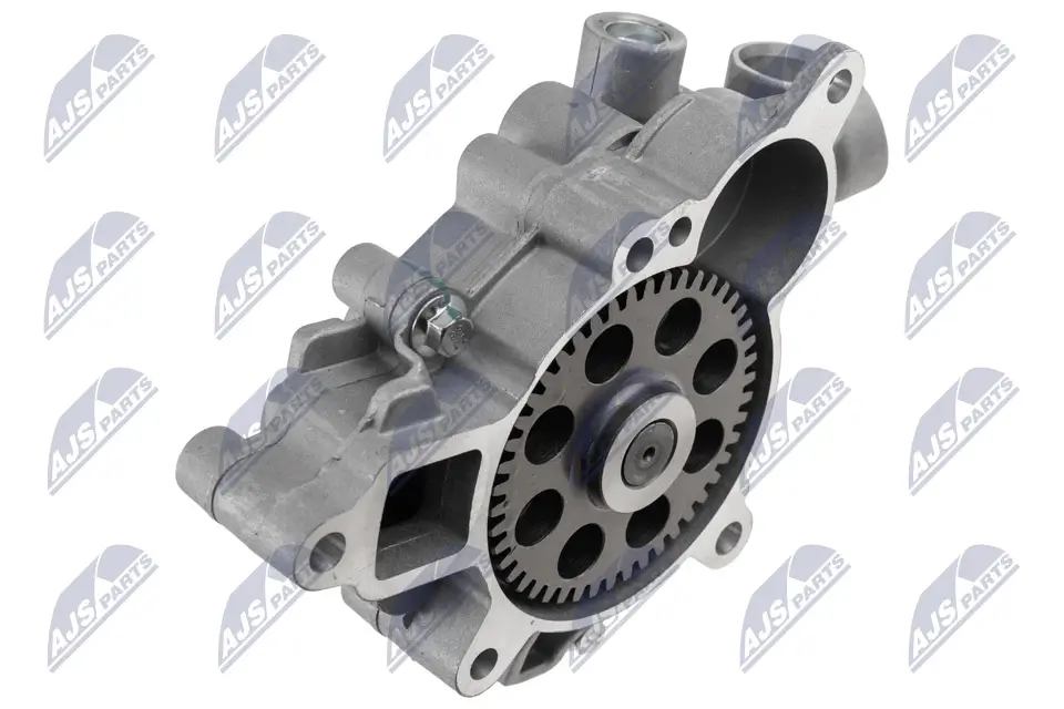 Ölpumpe NTY BPO-ME-007