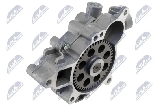 Ölpumpe NTY BPO-ME-007 Bild Ölpumpe NTY BPO-ME-007