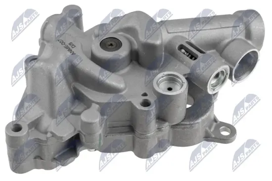 Ölpumpe NTY BPO-ME-007 Bild Ölpumpe NTY BPO-ME-007