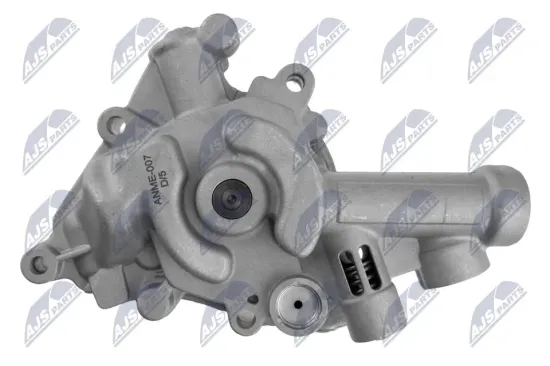 Ölpumpe NTY BPO-ME-007 Bild Ölpumpe NTY BPO-ME-007