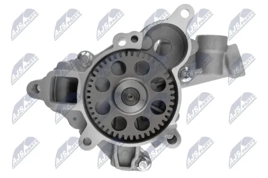 Ölpumpe NTY BPO-ME-007 Bild Ölpumpe NTY BPO-ME-007