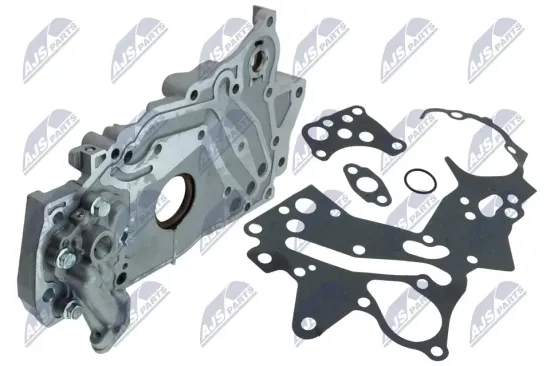 Ölpumpe NTY BPO-MS-002 Bild Ölpumpe NTY BPO-MS-002