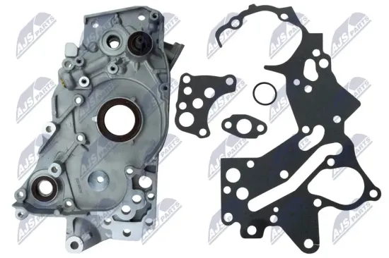 Ölpumpe NTY BPO-MS-002 Bild Ölpumpe NTY BPO-MS-002