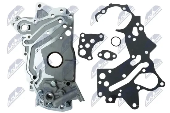 Ölpumpe NTY BPO-MS-002 Bild Ölpumpe NTY BPO-MS-002