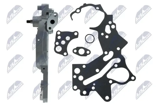 Ölpumpe NTY BPO-MS-002 Bild Ölpumpe NTY BPO-MS-002